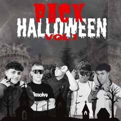 Pack Halloween - VOL.2 (+9 Mashups Exclusivos)