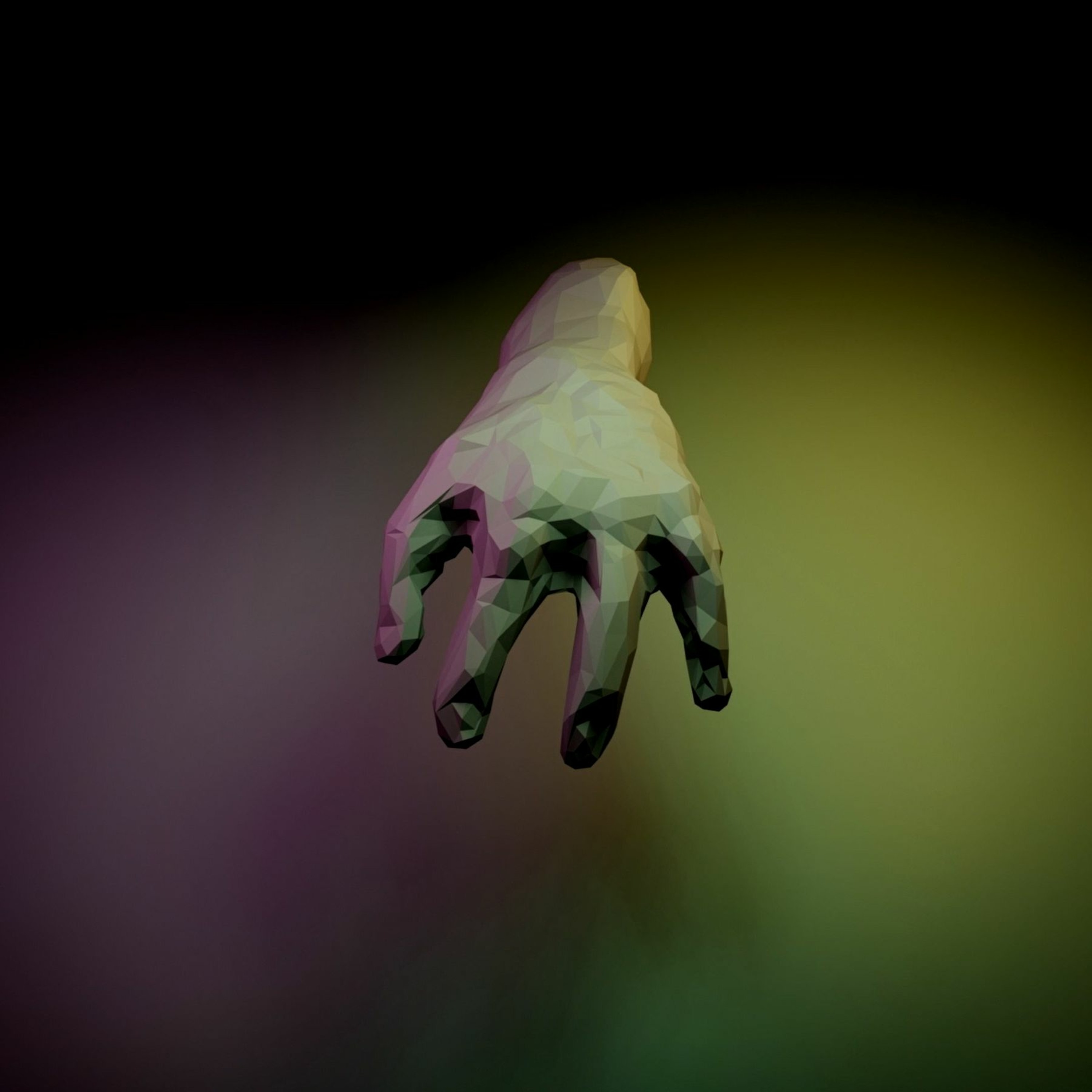 Emergent: Digital "In Conversation With" The Dyr Sister, Remi Fox-Novak and Robbie Ashworth episode artwork