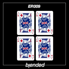 Episode 9 - UK Special