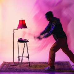 HORIZON (Feat. Alfredo Colón)