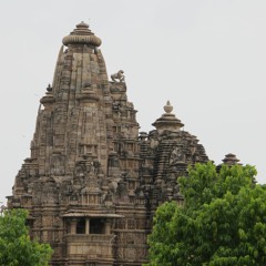 Temples Of Khajuraho