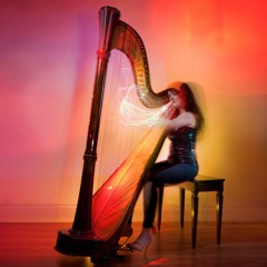 Glitch (Harp Solo)