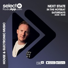 IN THE HOT SEAT - 2021 - SERIES