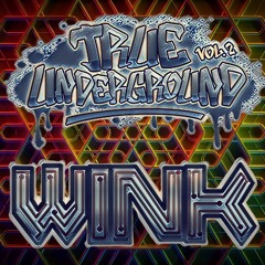 Joe Wink Twitch Session from True Underground Vol 2 October 28,2025