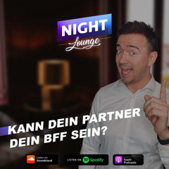 Kann dein Partner dein BFF sein? | Folge 2003