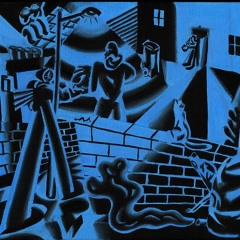 King Krule - Underclass (slowed+reverb)