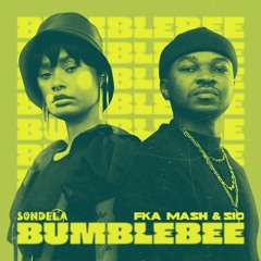 FKA Mash & Sio 'Bumblebee' - Out 10.06