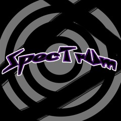 Spectrum [MZK] - The Upside Down