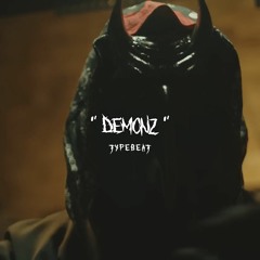 [FREE] Lucii x UK Drill x Rockstar x Rock Guitar Type Beat - "Demonz"
