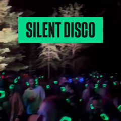 SILENT DISCO - Connexion Extatique 2025 (Mix by SKY)