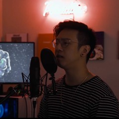 Starboy x Muder She Wrote x Just a Friend 2002 x Just Friends (Mark-Anthony Cover)