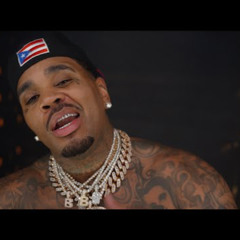Kevin Gates Type Beat - Bricks (Free Download)