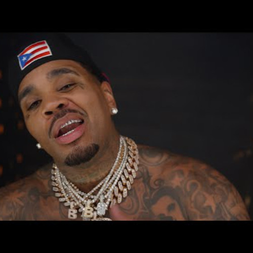 Kevin Gates Type Beat - Bricks (Free Download)