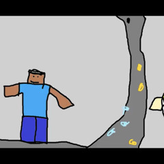 WE'LL MINE AGAIN MINECRAFT PARODY OF WE'LL MEET AGAIN