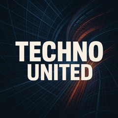 Techno United #1