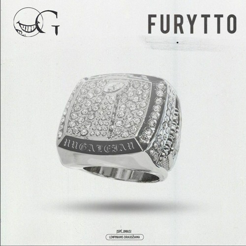 OG Version & Furytto - Nugalejau