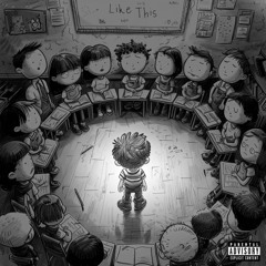 Like This Ft. Youngboyjay & JVHCK