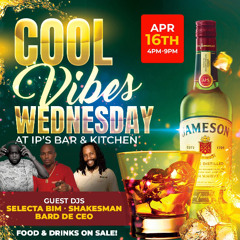 IP BAR WEDNESDAY LIME (CEO)