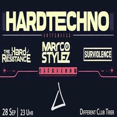 @ Different Club Trier28.9.2024