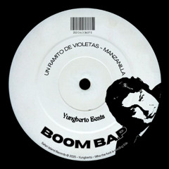 Un ramito de violetas (BOOM BAP BEAT)