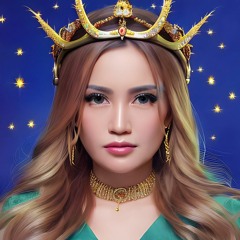 MENAWAN HATI PRINCESS LALA #LALA BEATLOOP - ( RISKI MELVO )