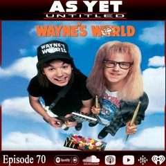 Waynes World (A Bromance Valentines Special)