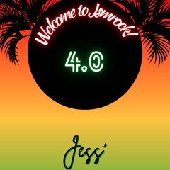 Jessi Welcome To Jamrock 4.0 Birthday Party 1.18.25