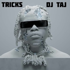 die alone - Tricks Feat. Dj Taj (Jersey Club Remix)