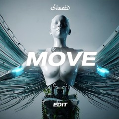 Move - (Savero edit)