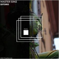 Master Simz - Tsela (Original Mix)