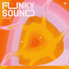 Karl Roque - Funky Sound