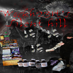 Silent hill(Prod.shigeo!)