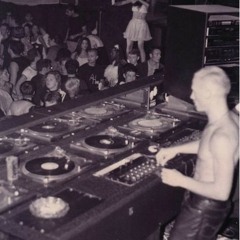 Cheeky Mixes