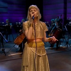 "Soulless Creatures" with Bergen Philhamornic Orchestra