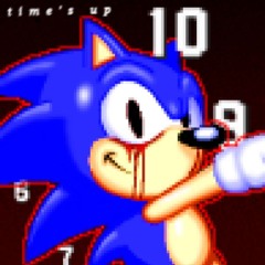 Time's Up - SEGA Files OST