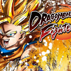 Dragon Ball FighterZ OST   Character Selection