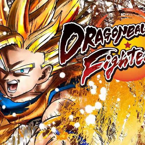 Dragon Ball FighterZ OST   Character Selection