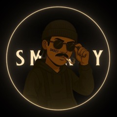 DJ SMOKEY - دلعناك - REMIX