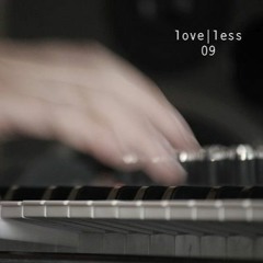 love|less - Television Set (2007 version)