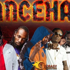 Dancehall Mix  BLANCO Alkaline,Mavado,Masicka,Govana,Vybz Kartel,Squash,Chronic Law,Popcaan