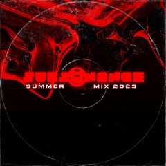 SUMMER MIX 2023
