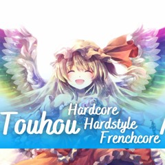 Touhoucore Mix