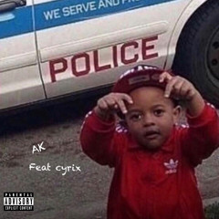 Ak  Avatar ( feat. Cyrix)