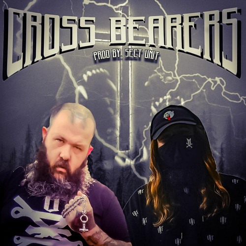 Cross Bearers (feat. MVKO) | Prod. SECT UNIT