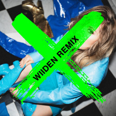 Miss Li - X (WIIDEN Remix)