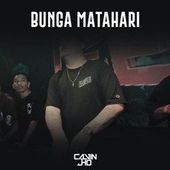 GALA BUNGA MATAHARI [ CALVIN JHO ] #LILYCLO