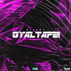 GYAL TAPE MIXTAPE DJ TUMAA SPANISH 1