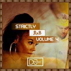 Strictly RnB Volume 4