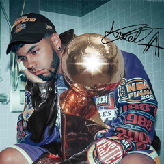 Rick Flair 2 - Anuel (Versión Filtrada)