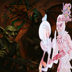 🩸[Kr0 Miixx]🩸WITCHNEM X Sk4r3Kr0w - LES DO IT DEN 🩸(PROD. WITCHNEM)🩸